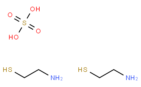 2,2-Diaminodiethyl Disulfide Sulfate