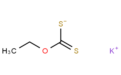 potassium ethylxanthate
