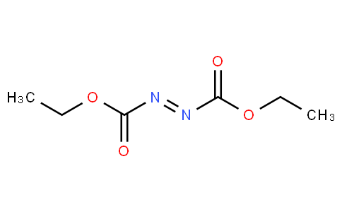 Diethyl azodicarboxylate