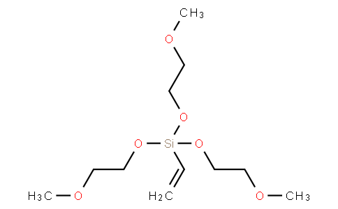 乙烯基三(2-甲氧基乙氧基)硅烷