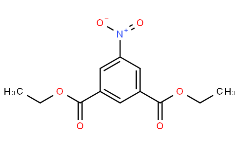 5-硝基間苯二甲酸二乙酯