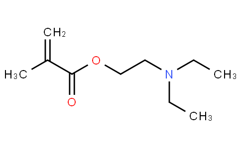 2-(Diethylamino)ethyl methacrylate