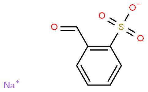 Benzaldehyde-o-sodium sulfonate