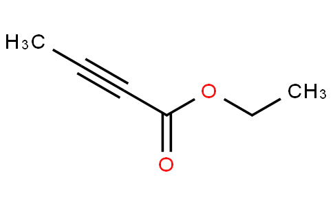 2-丁炔酸乙酯