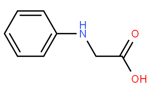 N-phenylglycine