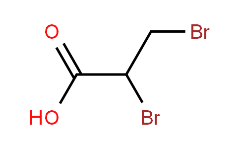 2,3-Dibromopropionic acid