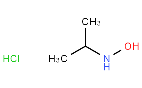N-異丙基羥胺鹽酸鹽
