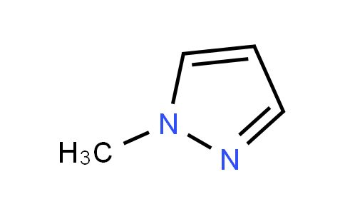 N-甲基吡唑