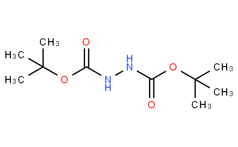 DI-Tert-Butyl Hydrazodicarboxylate