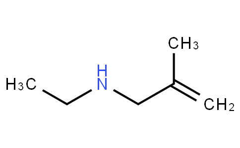 N-ethyl-2-methylprop-2-en-1-amine
