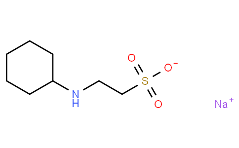 2-環(huán)己胺基乙磺酸鈉
