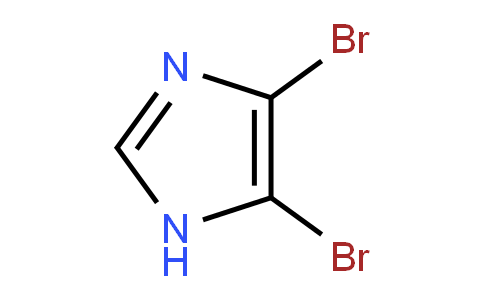 4,5-Dibromo-1H-imidazole