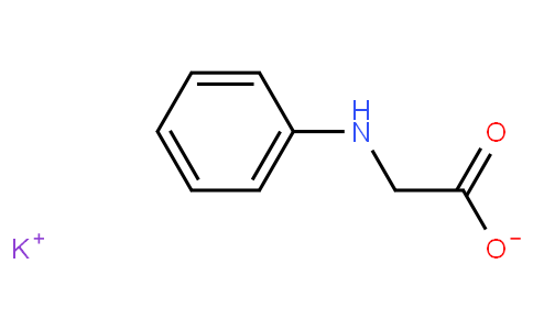 N-Phenylglycine potassium salt