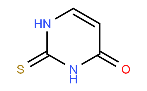 2-硫脲嘧啶