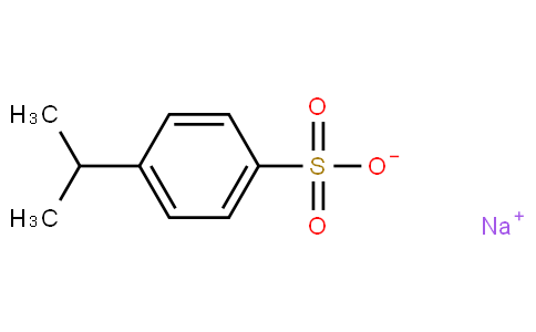 Sodium 4-propan-2-ylbenzenesulfonate