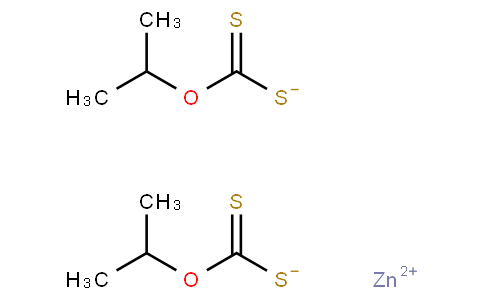 Zinc Isopropylxanthate