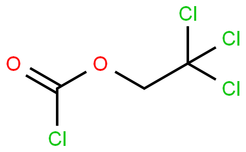 氯甲酸-2,2,2-三氯乙酯
