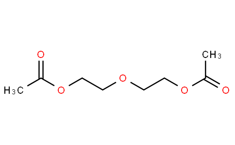 diethylene glycol diacetate
