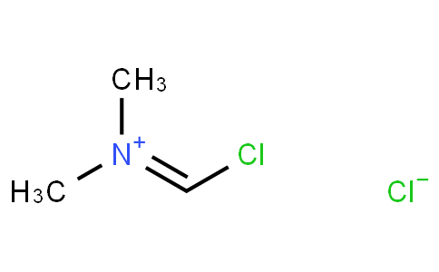 (Chloromethylene)dimethyliminium chloride
