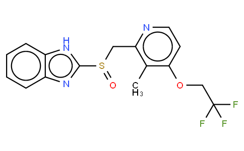 lansoprazole