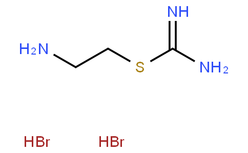 2-(2-Aminoethyl)isothiourea dihydrobromide