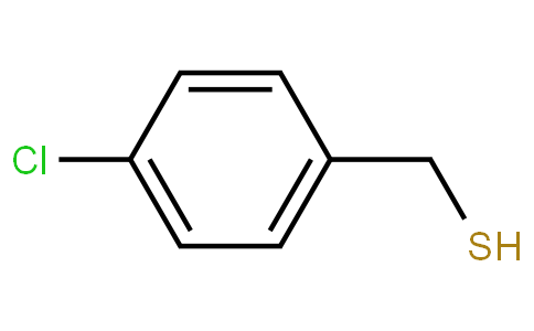 4-Chlorobenzyl Mercaptan
