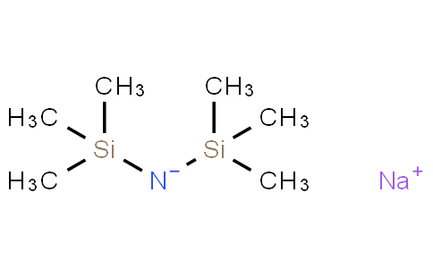 Sodium bis(trimethylsilyl)amide