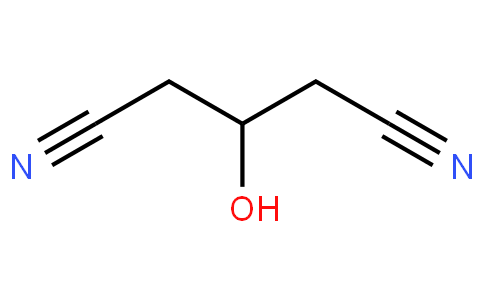 3-Hydroxyglutaronitrile