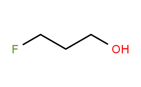 3-FLUOROPROPAN-1-OL