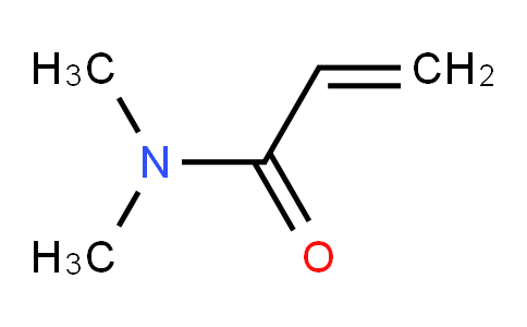 Acylamide, N,N-dimethyl