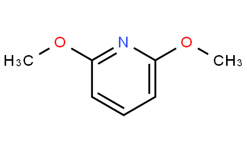 2,6-Dimethoxypyridine