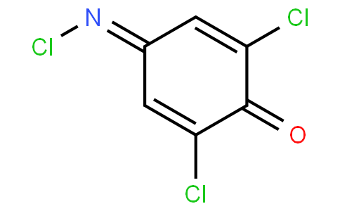 2,6-Dichloroquinone-4-chloroimide