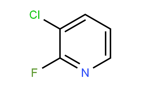 3-氯-2-氟吡啶