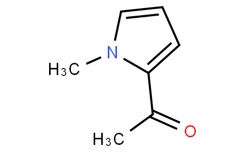 1-methyl-2-acetylpyrrole