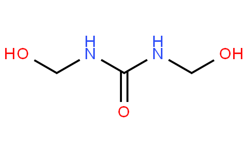 1\'3-雙羥甲基脲