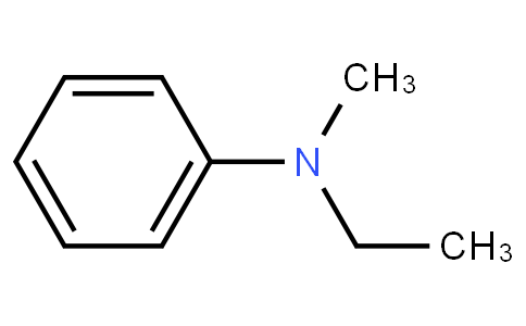 N-Ethyl-N-methylaniline