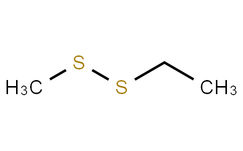 (methyldisulfanyl)ethane