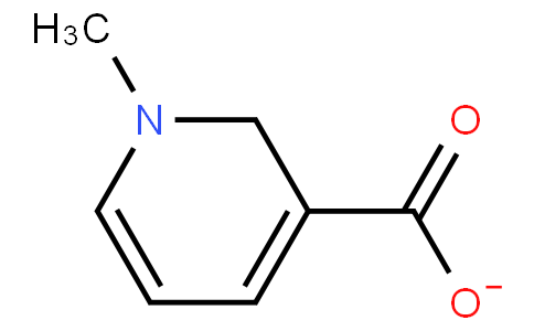 N-methylnicotinate