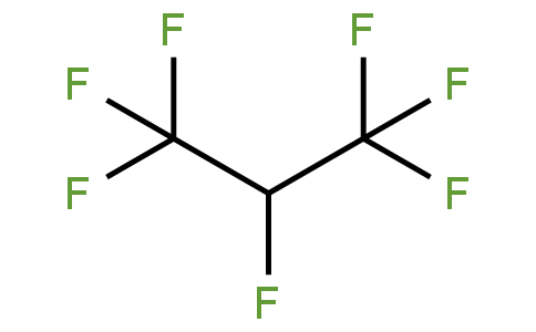 1,1,1,2,3,3,3-Heptafluoropropane