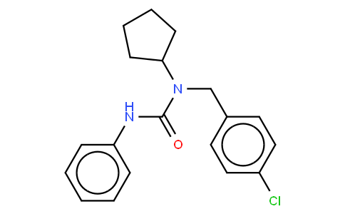 戊菌隆
