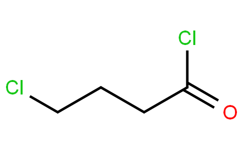 4-Chlorobutyryl chloride