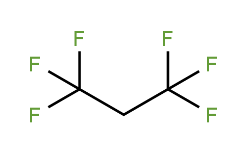 1,1,1,3,3,3-Hexafluoropropane