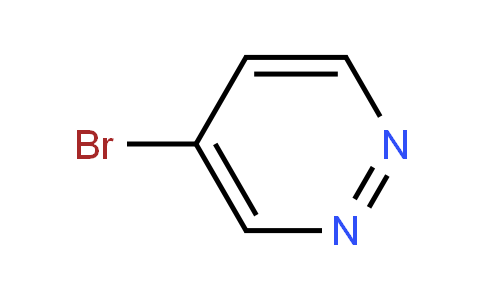 4-bromopyridazine