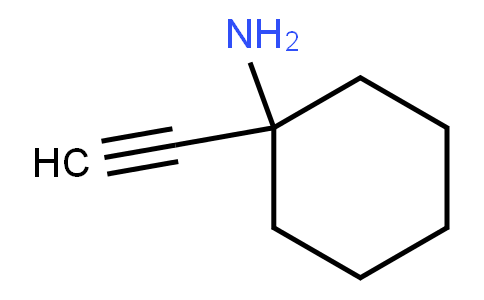 1-ethynylcyclohexan-1-amine