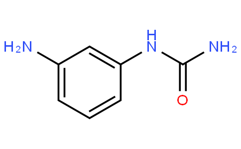 (3-aminophenyl)urea