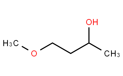 4-methoxybutan-2-ol
