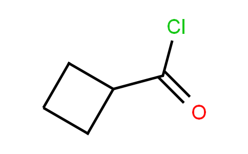 Cyclobutanecarboxylic acid chloride