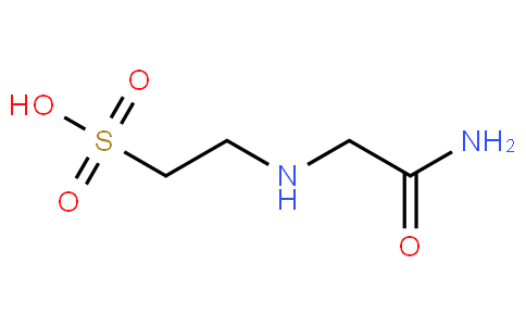 N-(2-acetamido)-2-aminoethanesulfonic acid