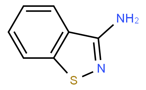 3-氨基-1,2-苯并異噻唑