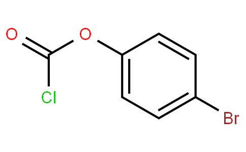 4-Bromophenyl Chloroformate